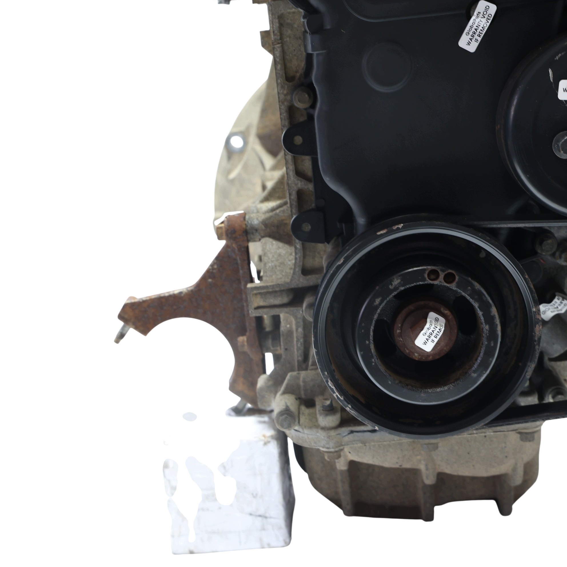 Moteur HXJB - Image 12