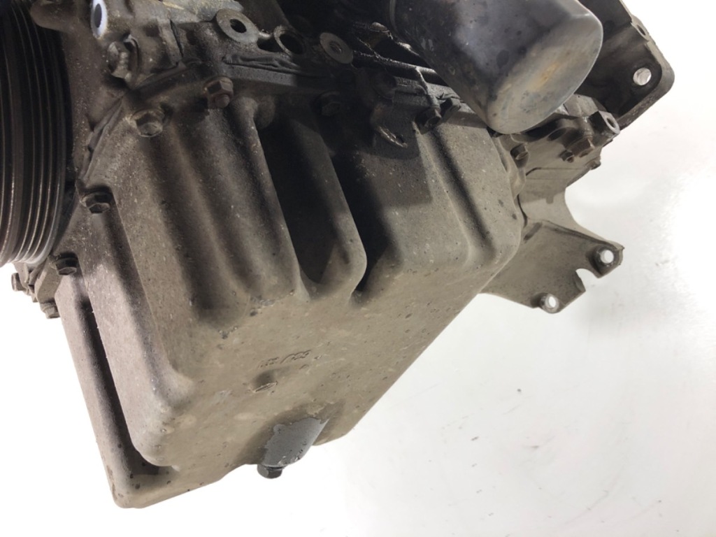 Moteur M13A — vue 4