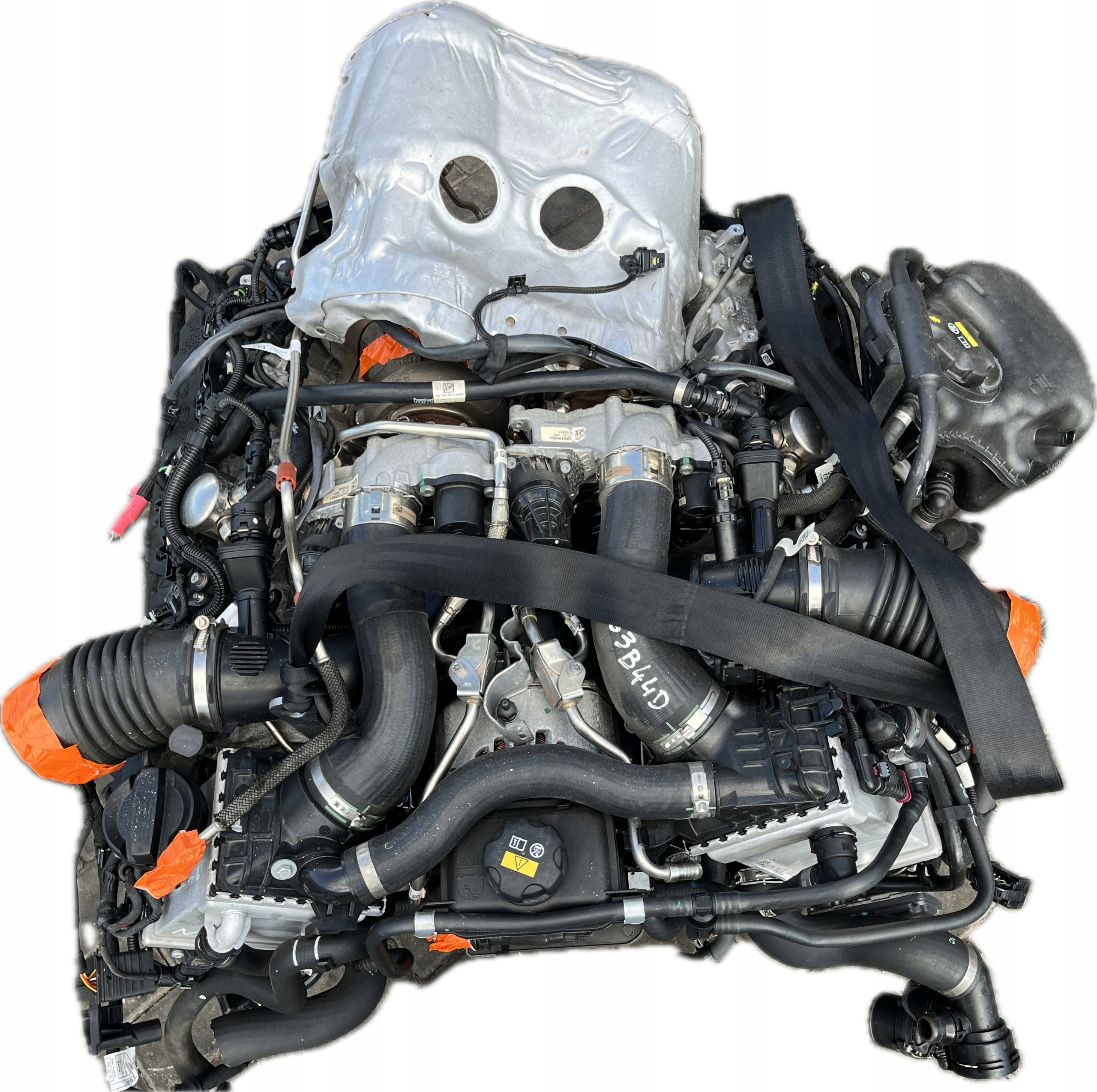 Moteur N63 B44 D - Image 3