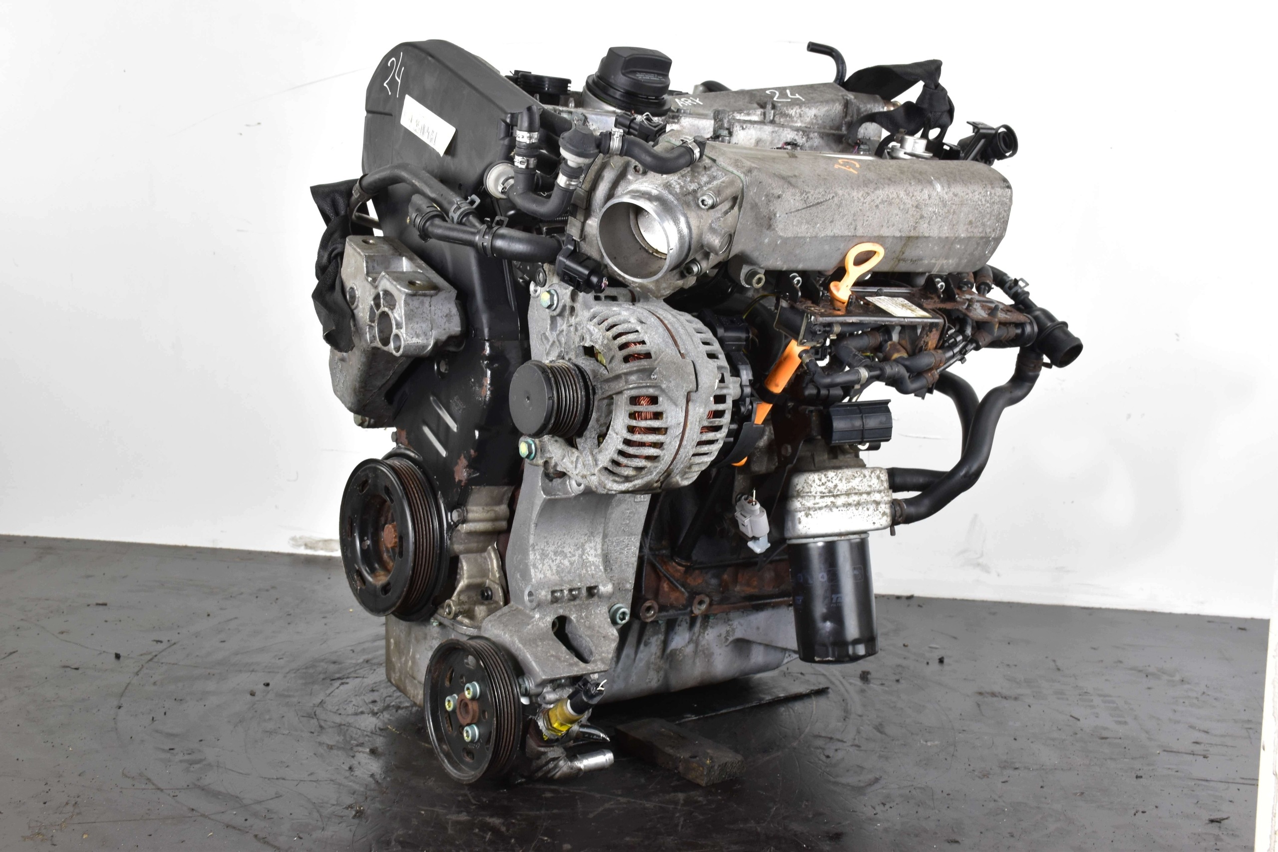 Moteur ARY - Image 13