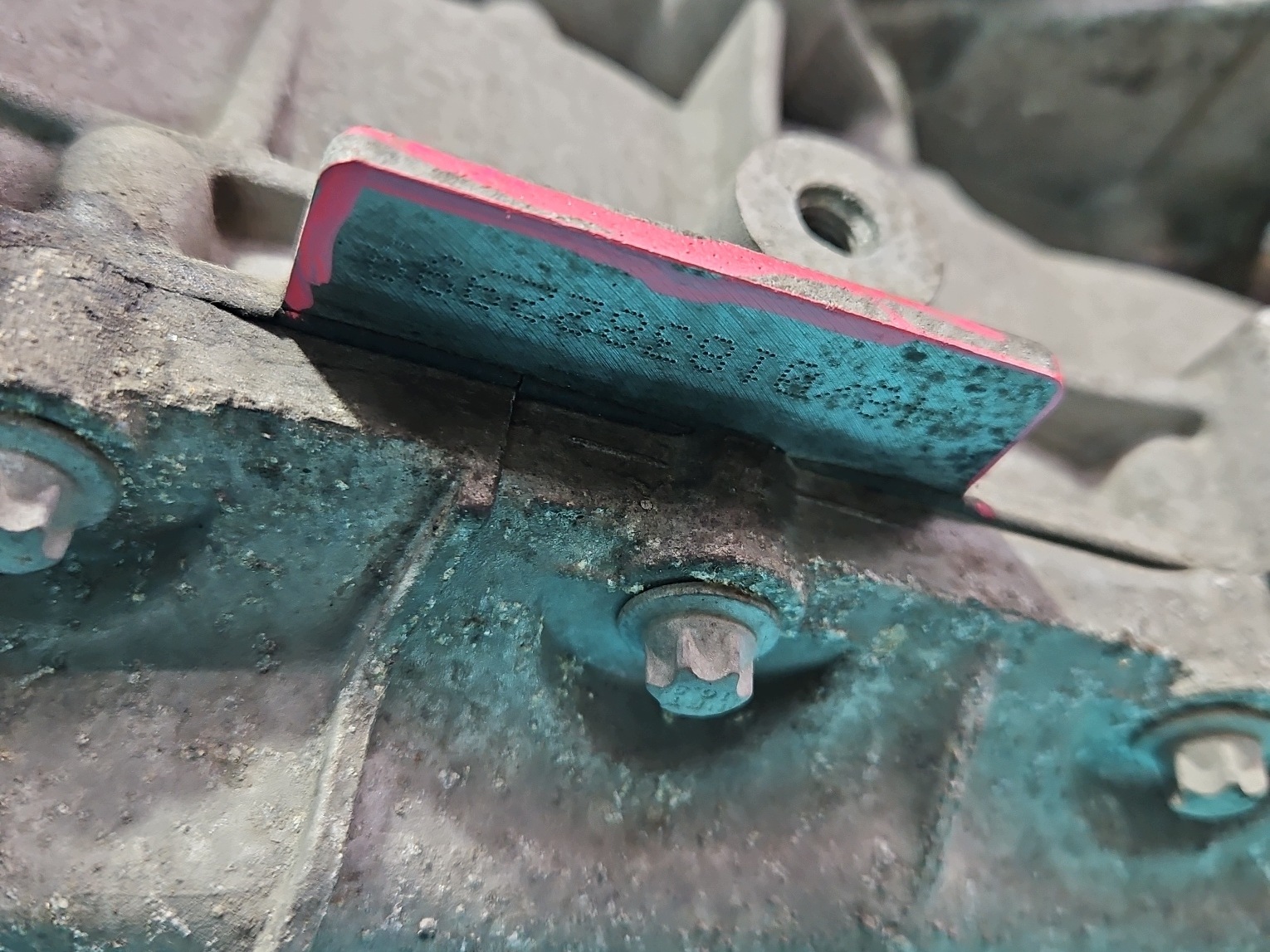 Moteur M 48.01 - Image 16