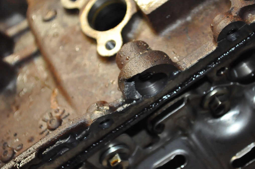 Moteur B7JB - Image 4