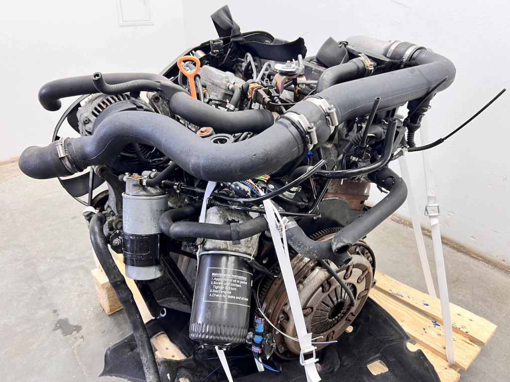Moteur AFN - Image 6