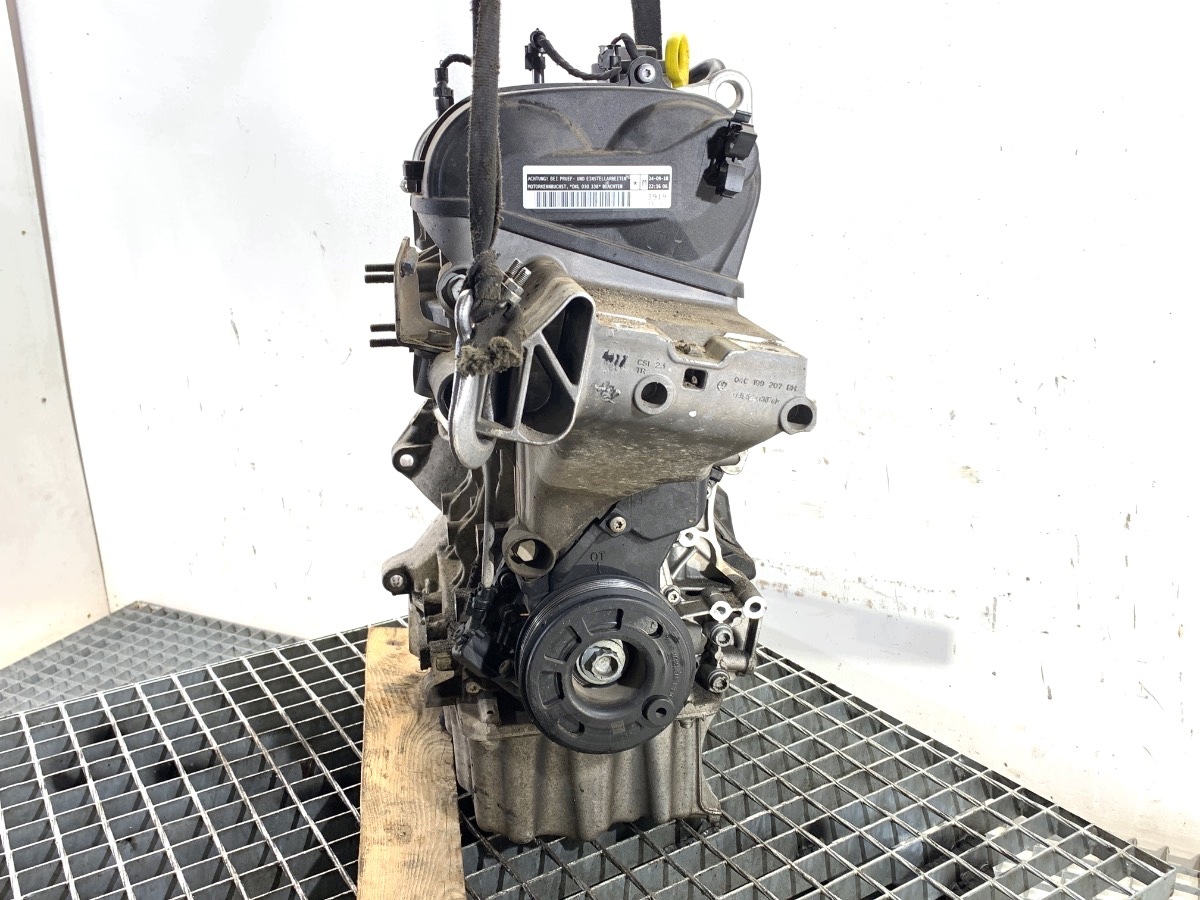 Moteur DKLB - Image 4