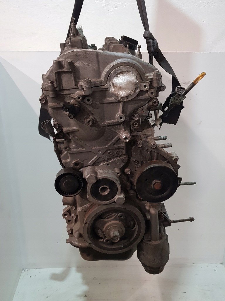 Moteur 1AD-FTV — vue 3
