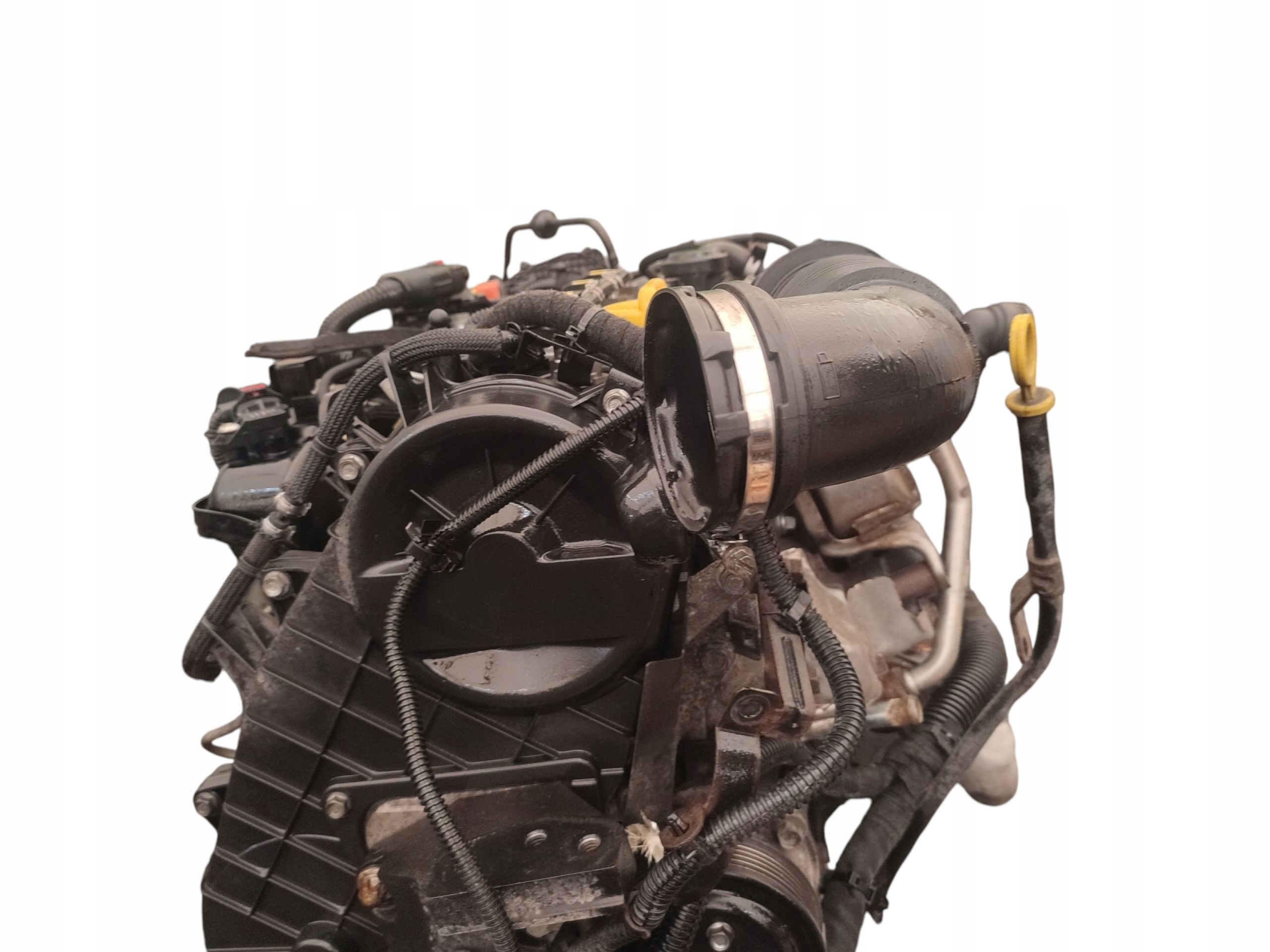 Moteur A 17 DTC - Image 9