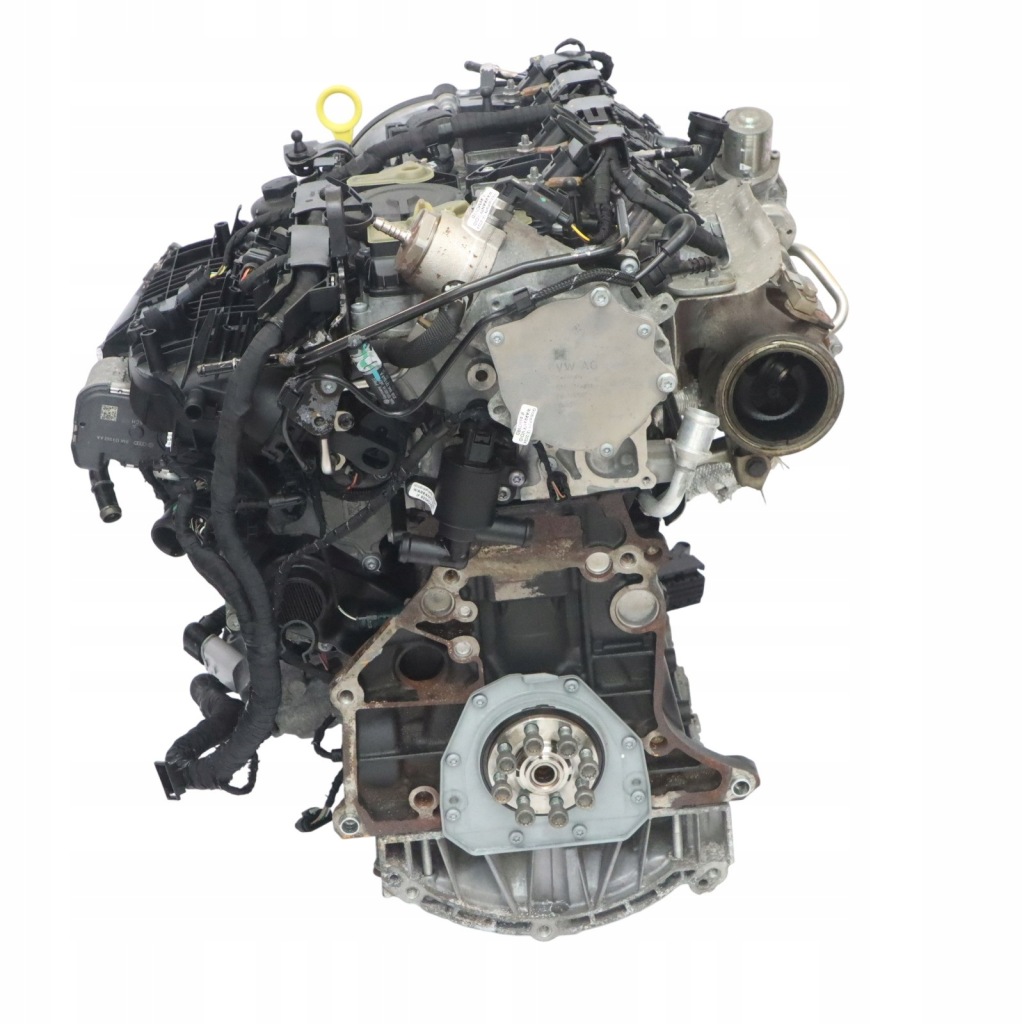 Moteur CULA — vue 7
