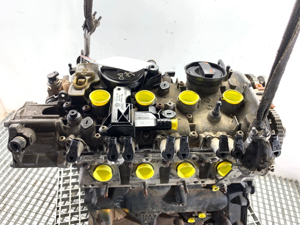 Moteur CAEB - Image 5
