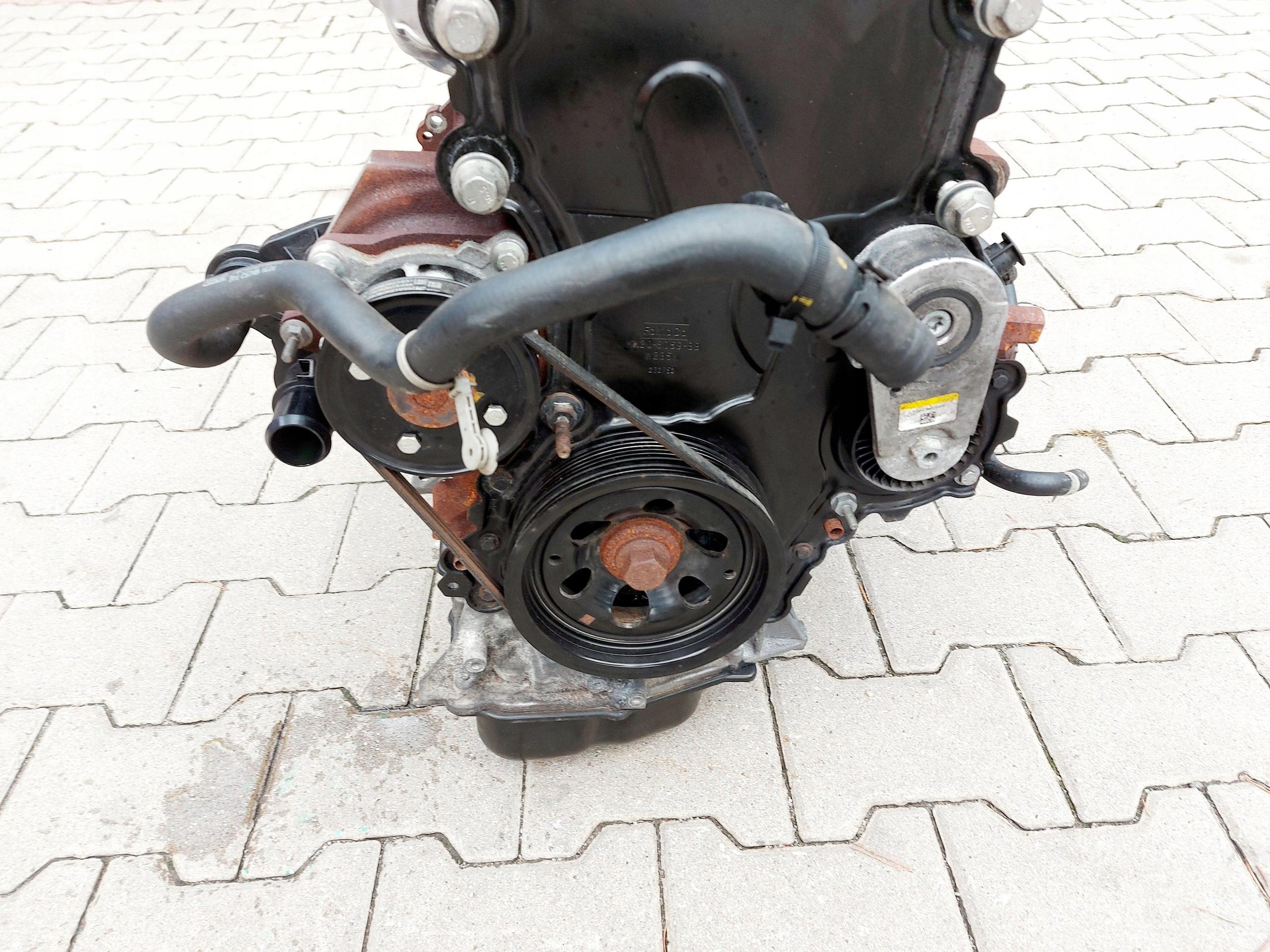 Moteur BJFA - Image 4