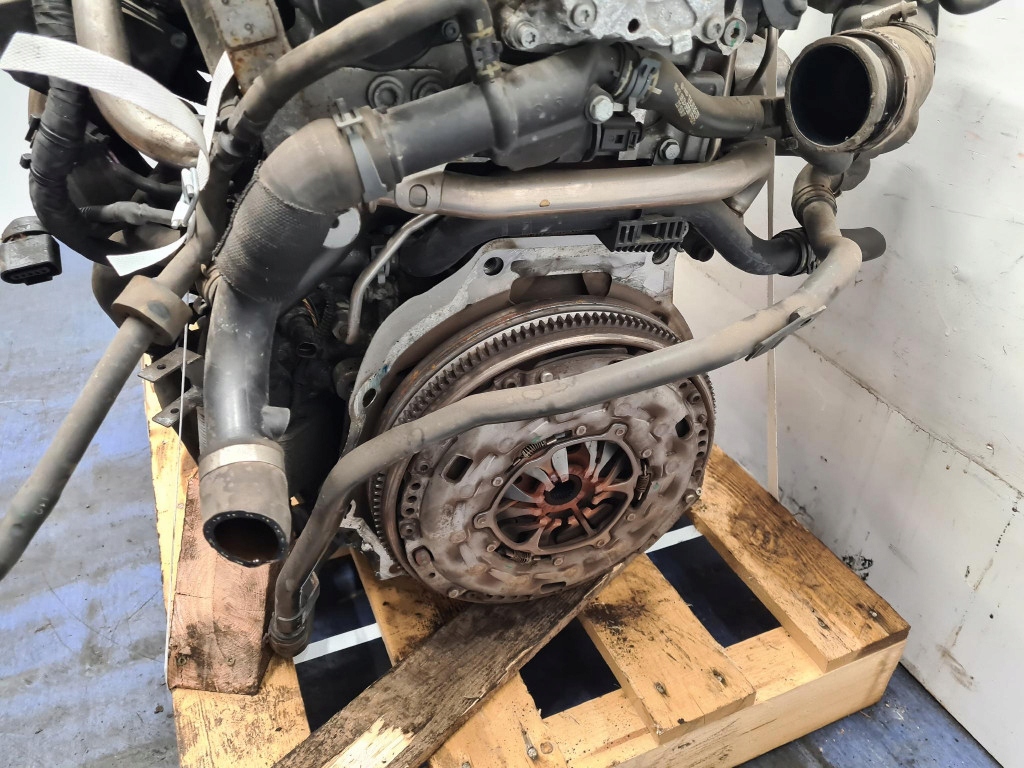 Moteur CBDA — vue 7