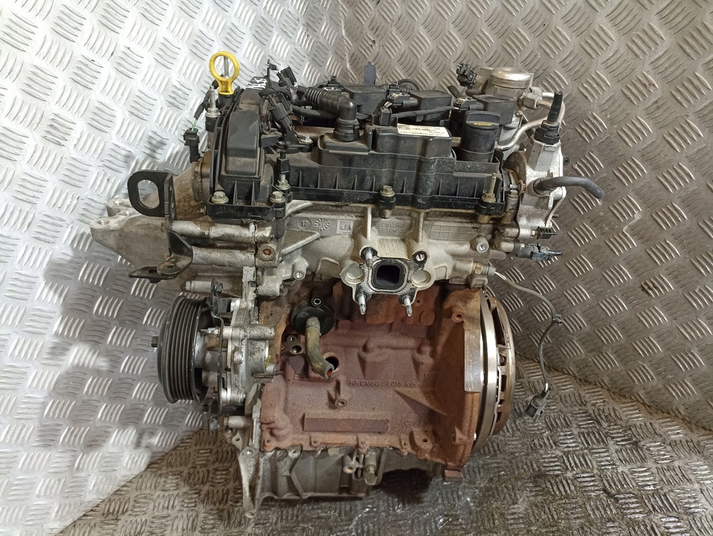 Moteur SFJN - Image 1