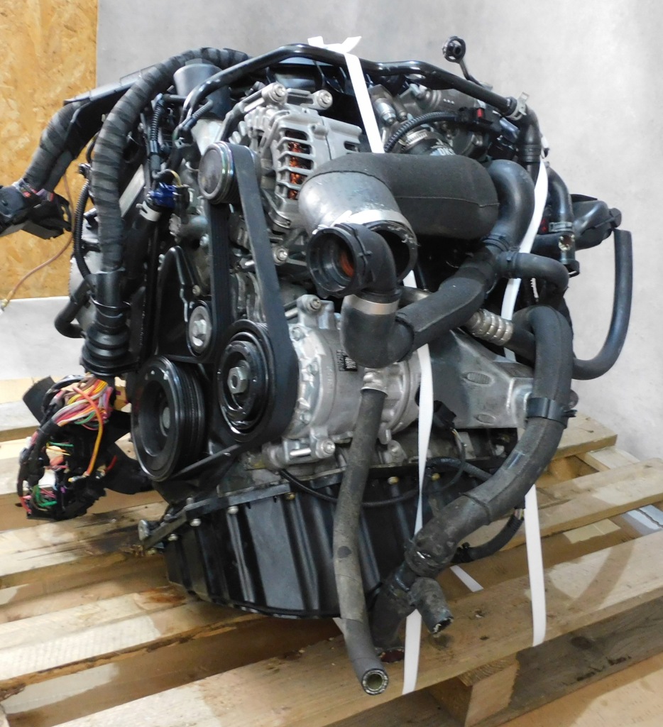 Moteur CTGA - Image 2