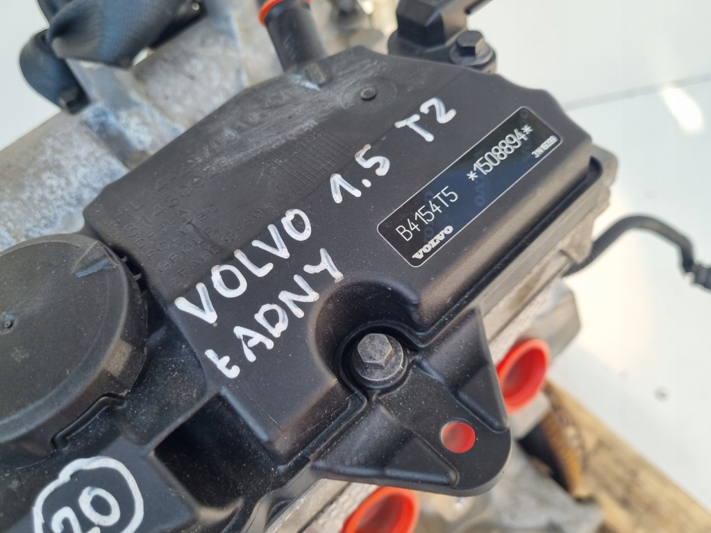 Moteur B 4154 T5 - Image 3