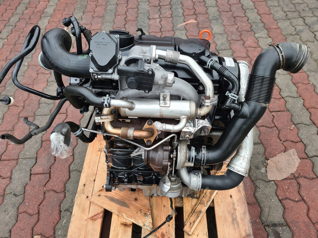 Moteur BRR - Image 3