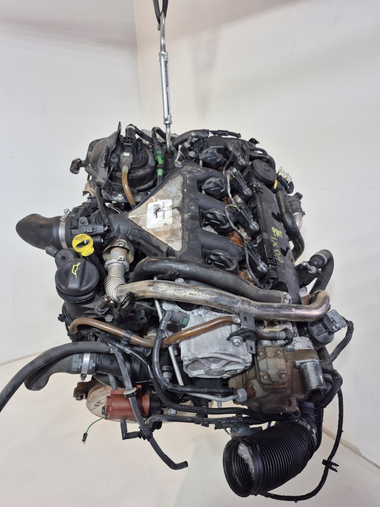 Moteur G6DB - Image 2