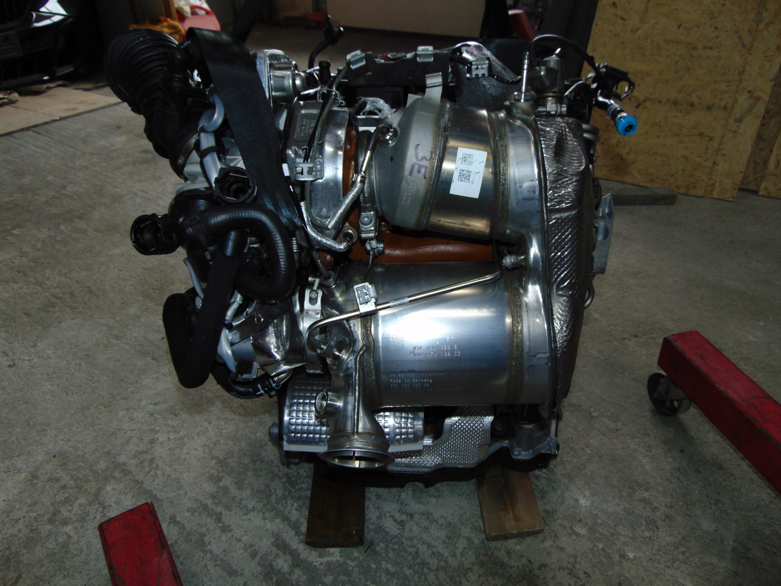 Moteur DXPA - Image 9