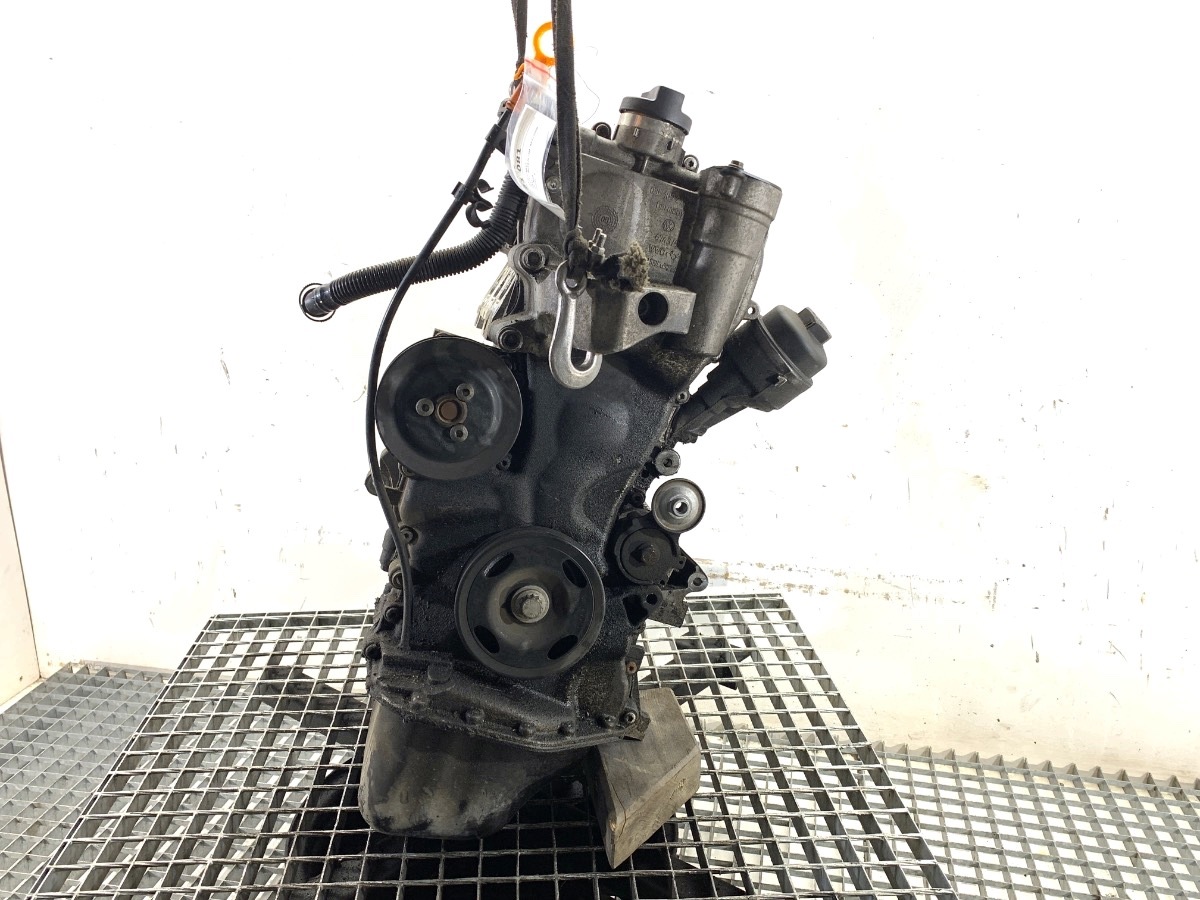 Moteur BZG - Image 3