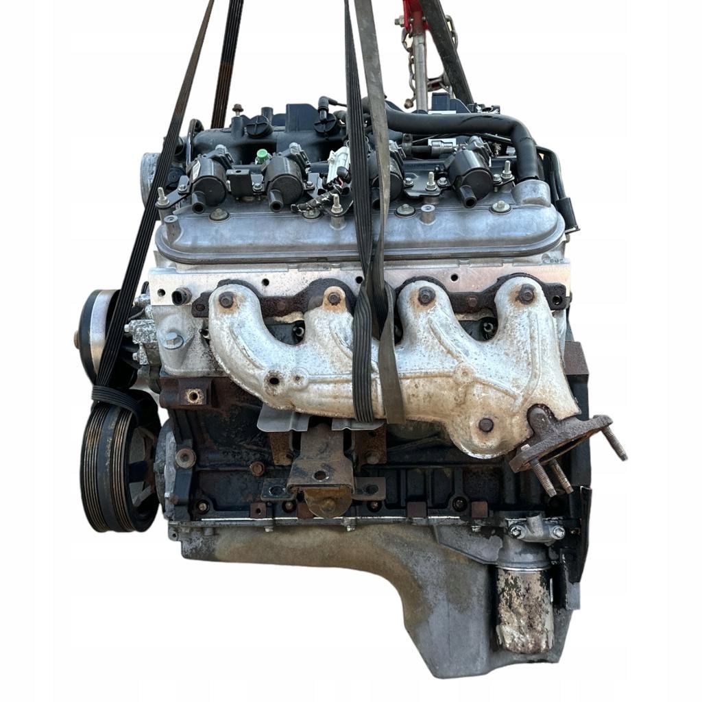 Moteur LM7 - Image 4