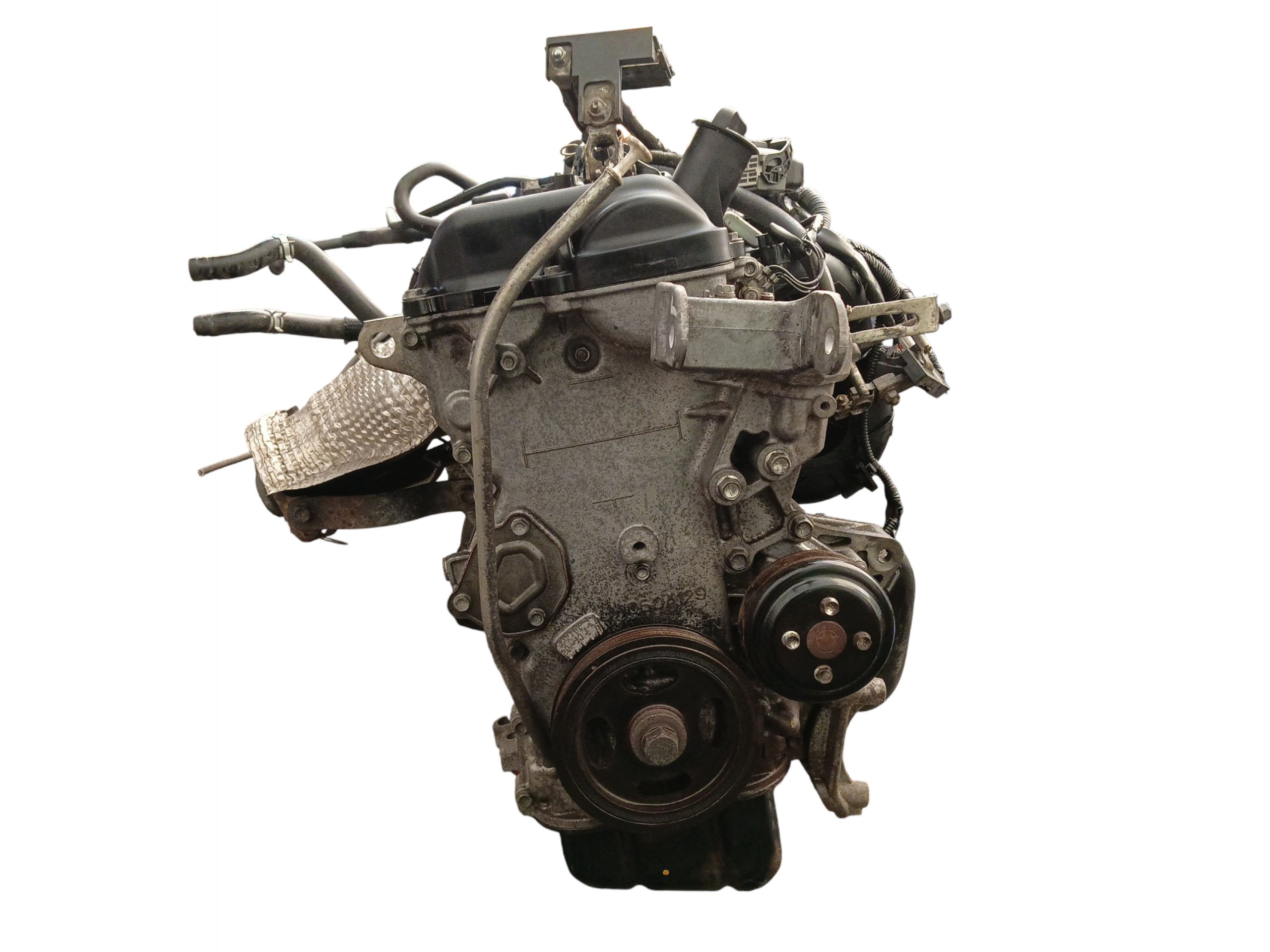 Moteur 4A92 - Image 5