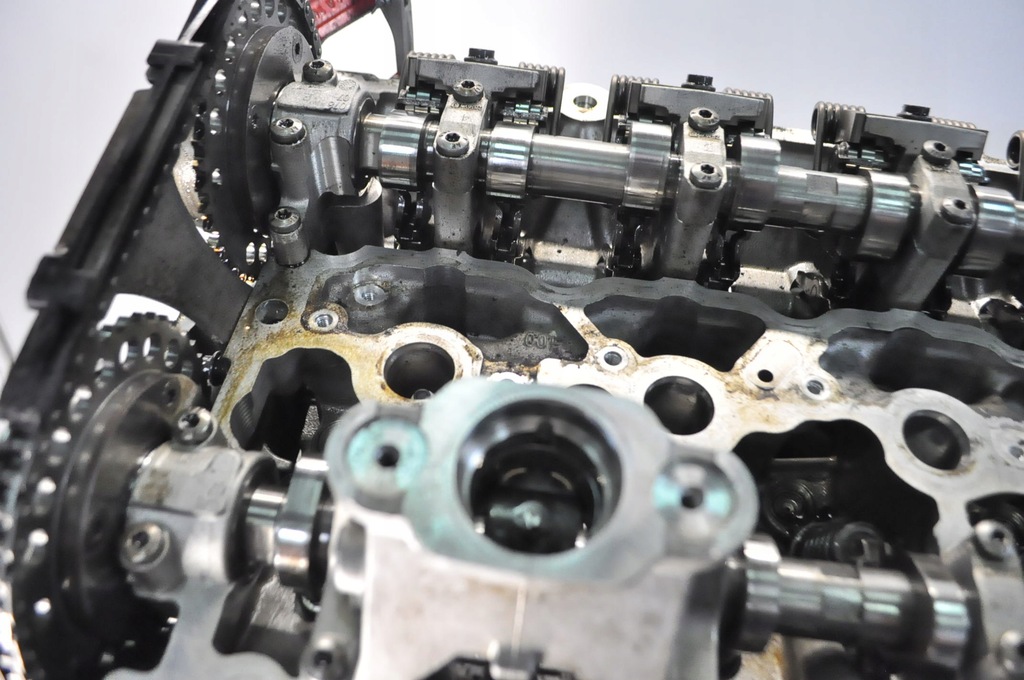 Moteur B48 A20 E - Image 3