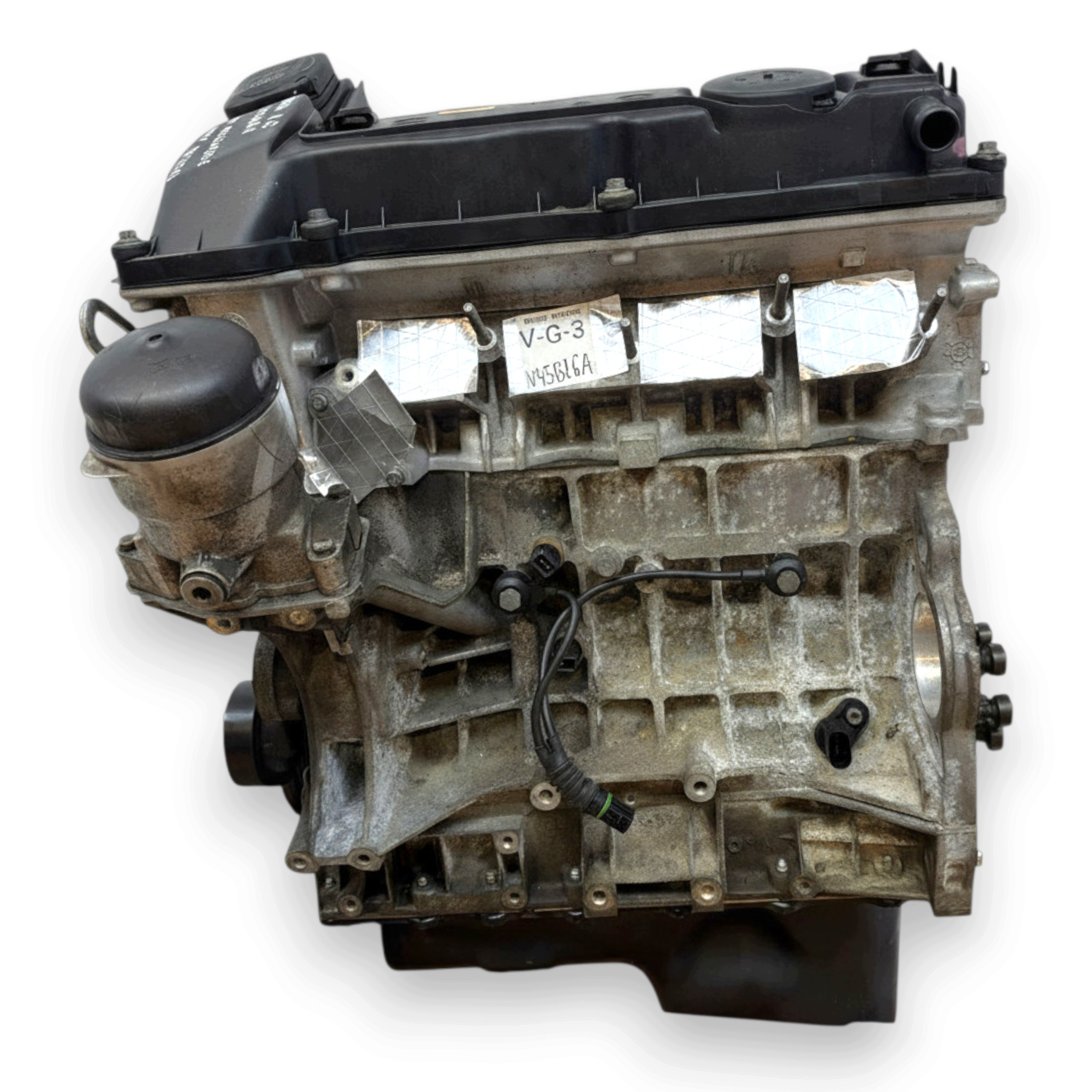 Moteur N45 B16 A - Image 6
