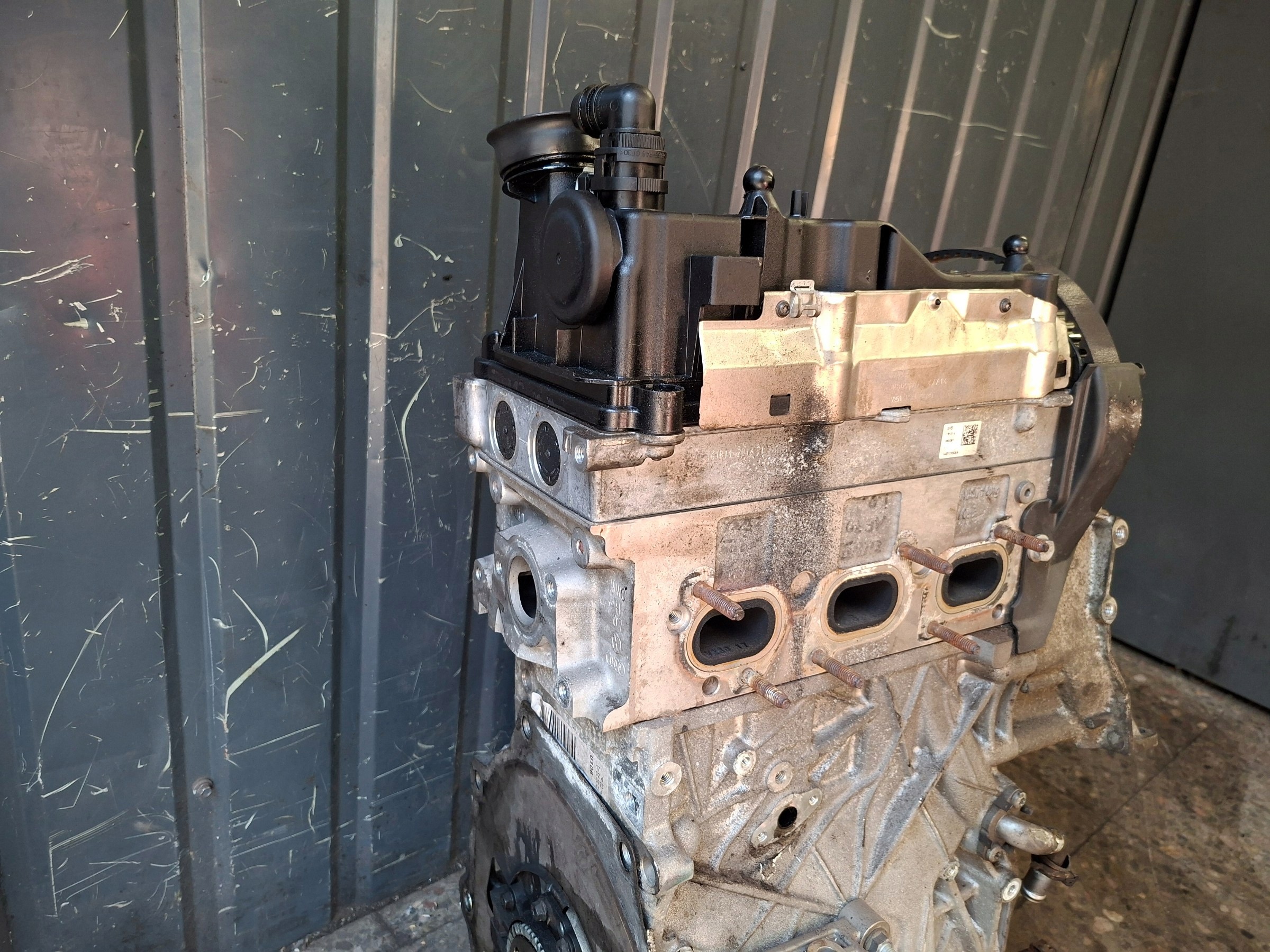Moteur CUSB - Image 13