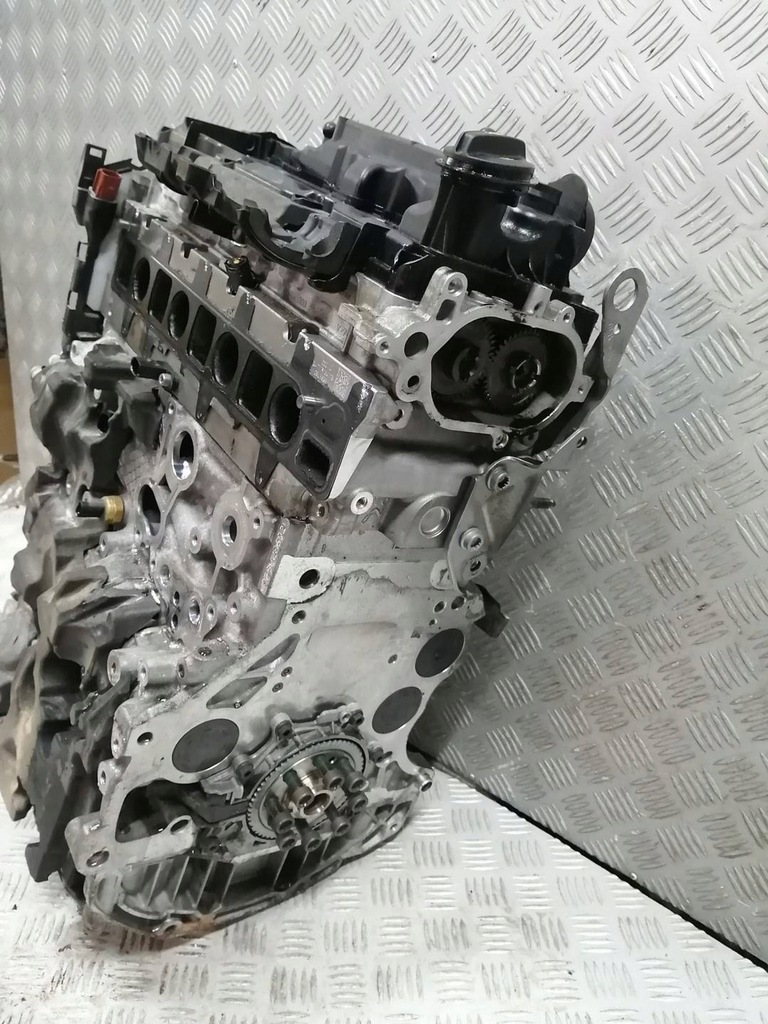 Moteur DFBA - Image 3