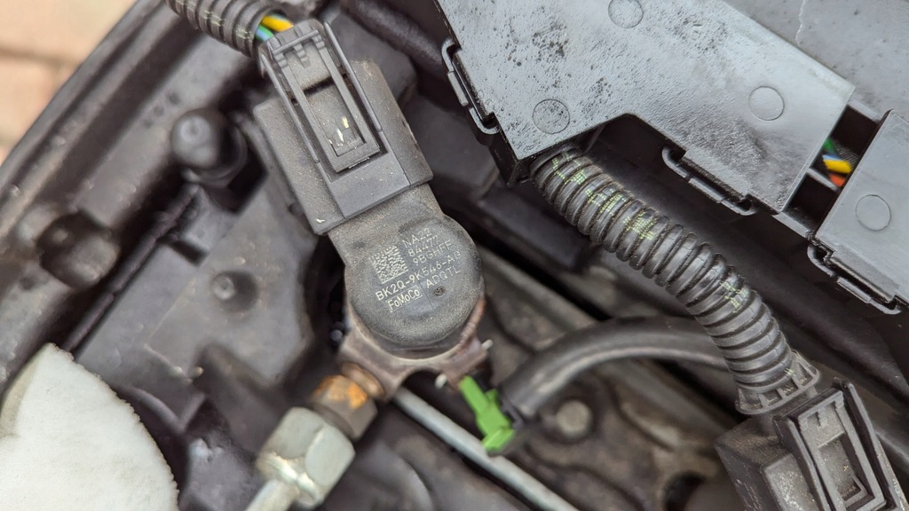 Moteur DRFF — vue 2