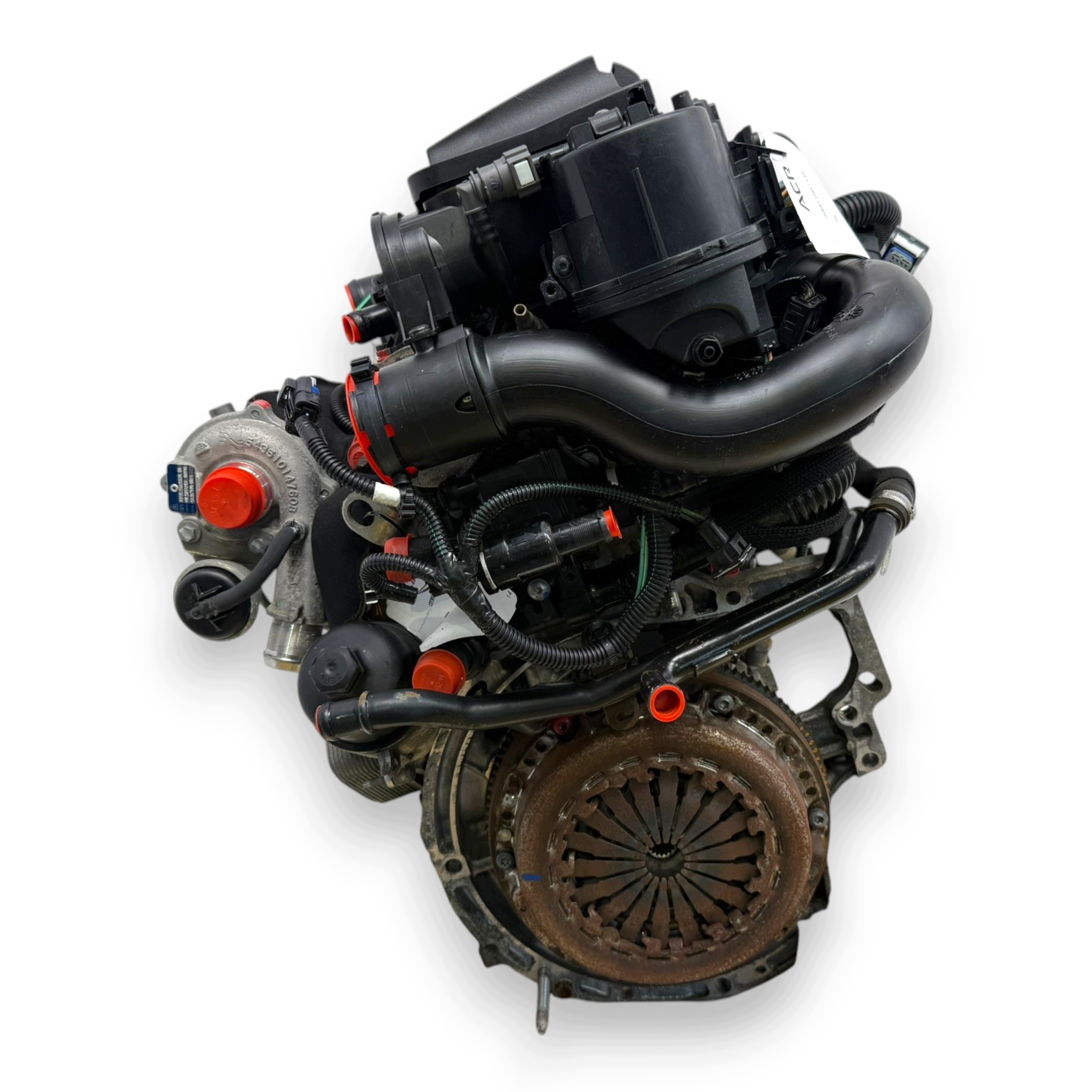 Moteur 8HS (DV4TED) - Image 7