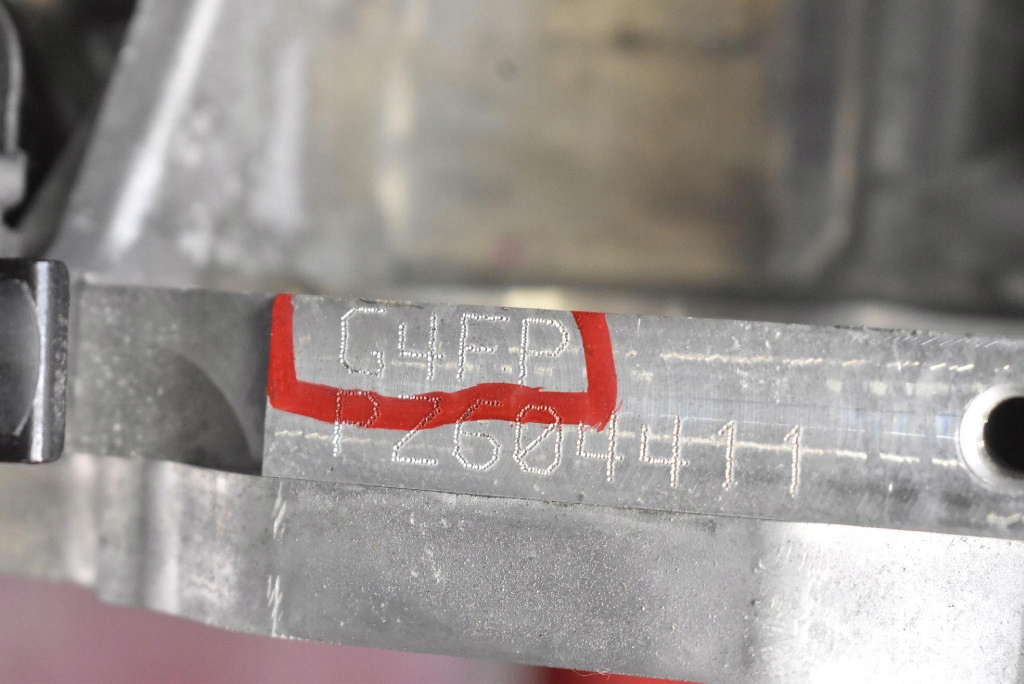 Moteur G4FP - Image 13
