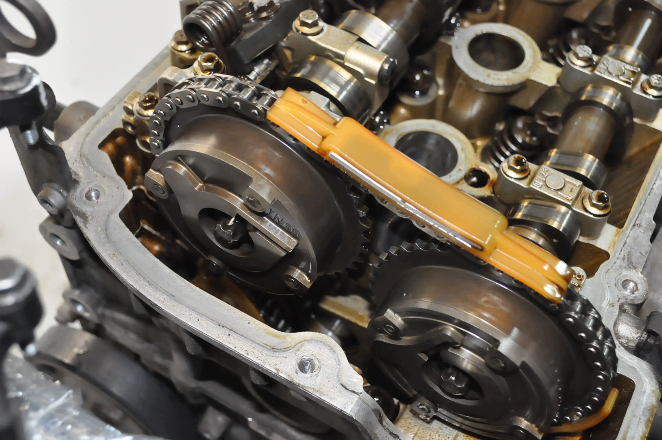 Moteur 5FS (EP6C) - Image 3
