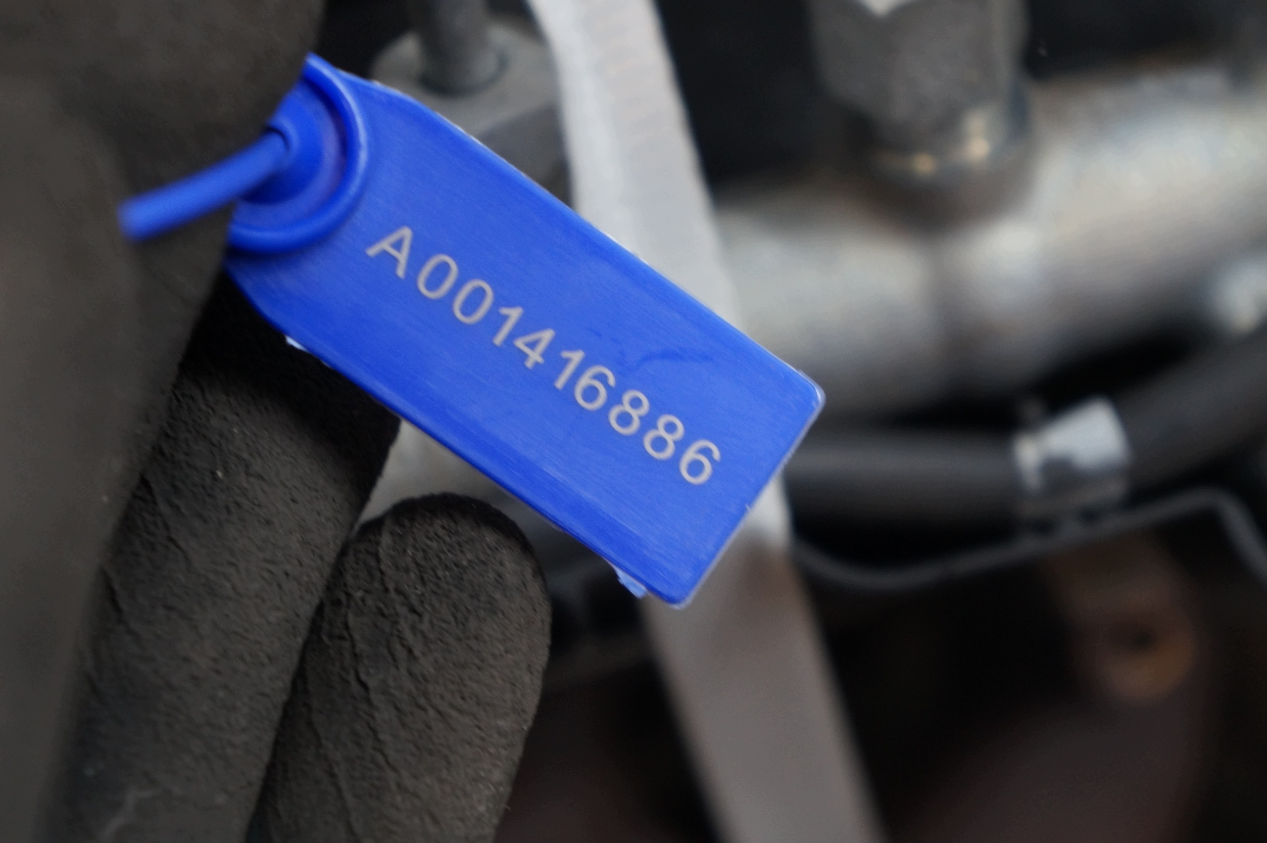 Moteur D 4204 T20 - Image 13