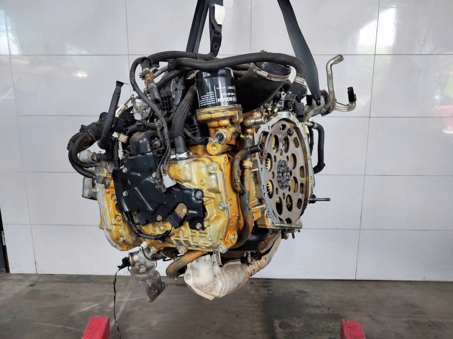 Moteur EE20Z - Image 5