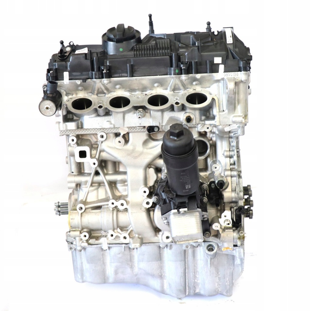 Moteur B48 B20 A — vue 1