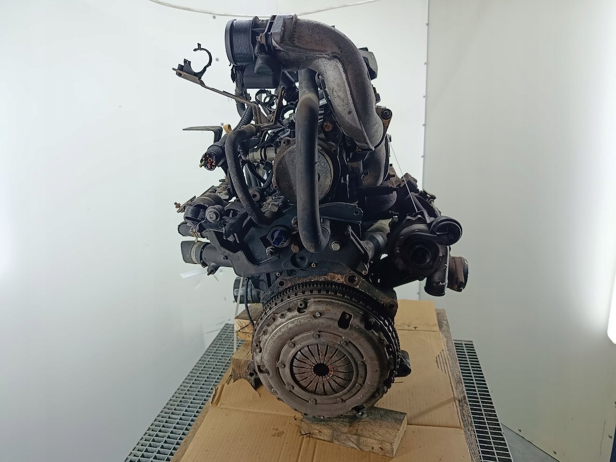 Moteur RHV - Image 6