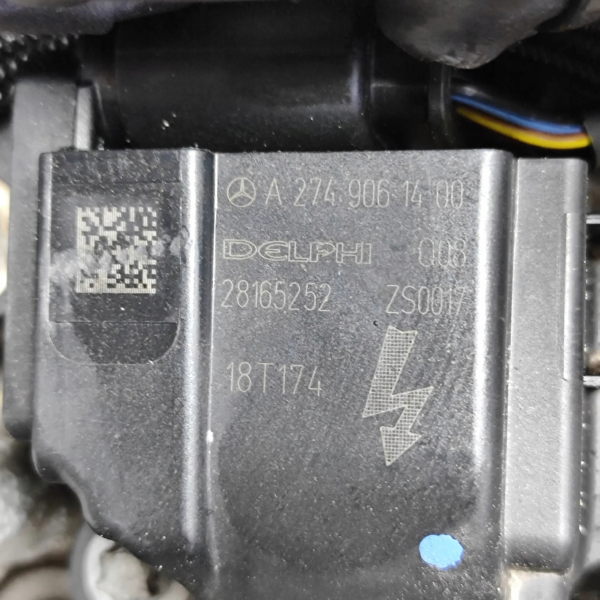 Moteur M 133.980 - Image 9