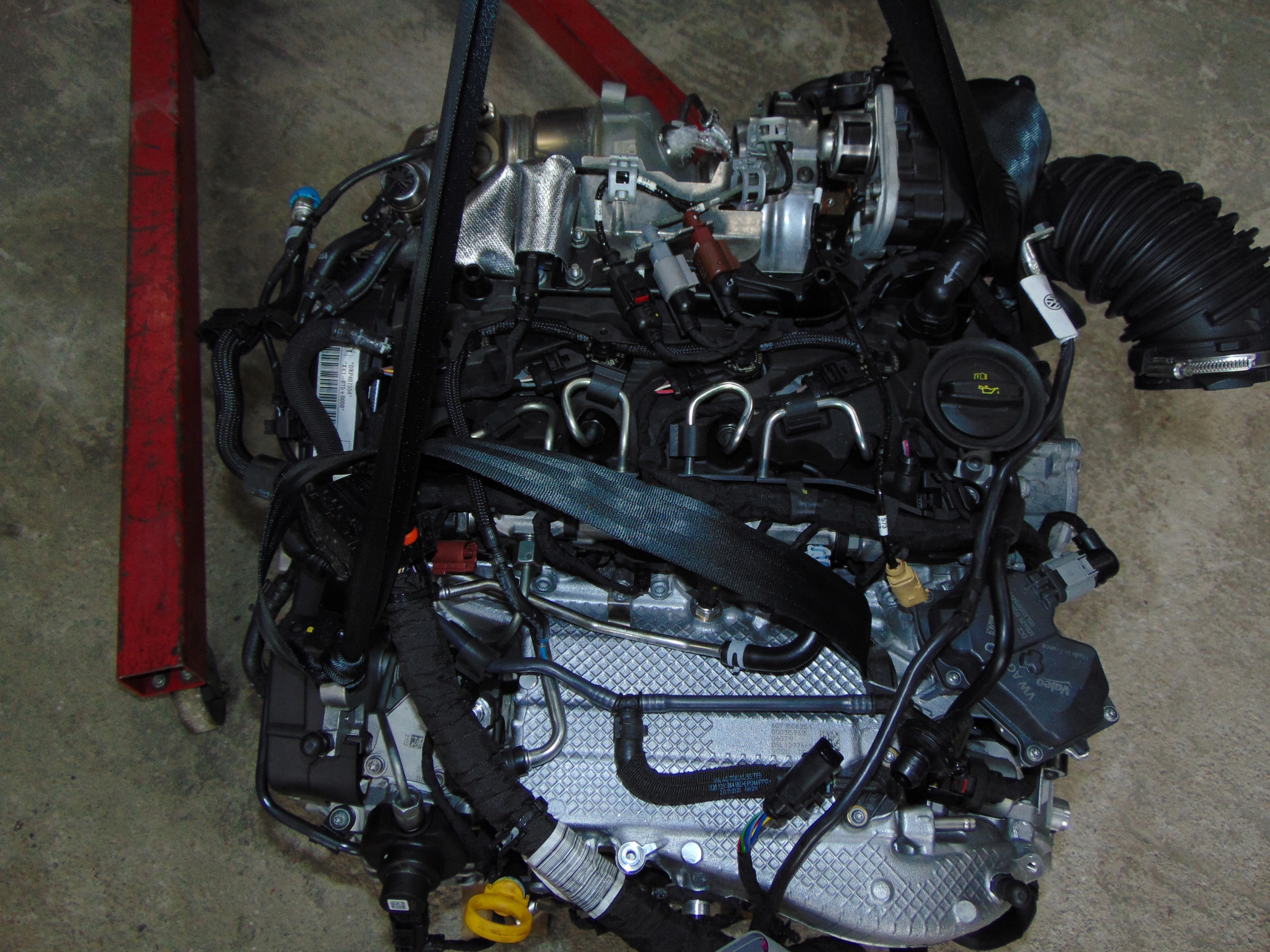 Moteur DXPA - Image 3