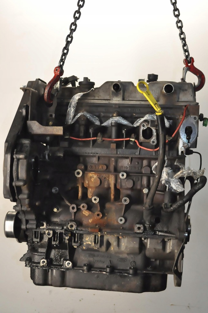 Moteur RWPD - Image 1