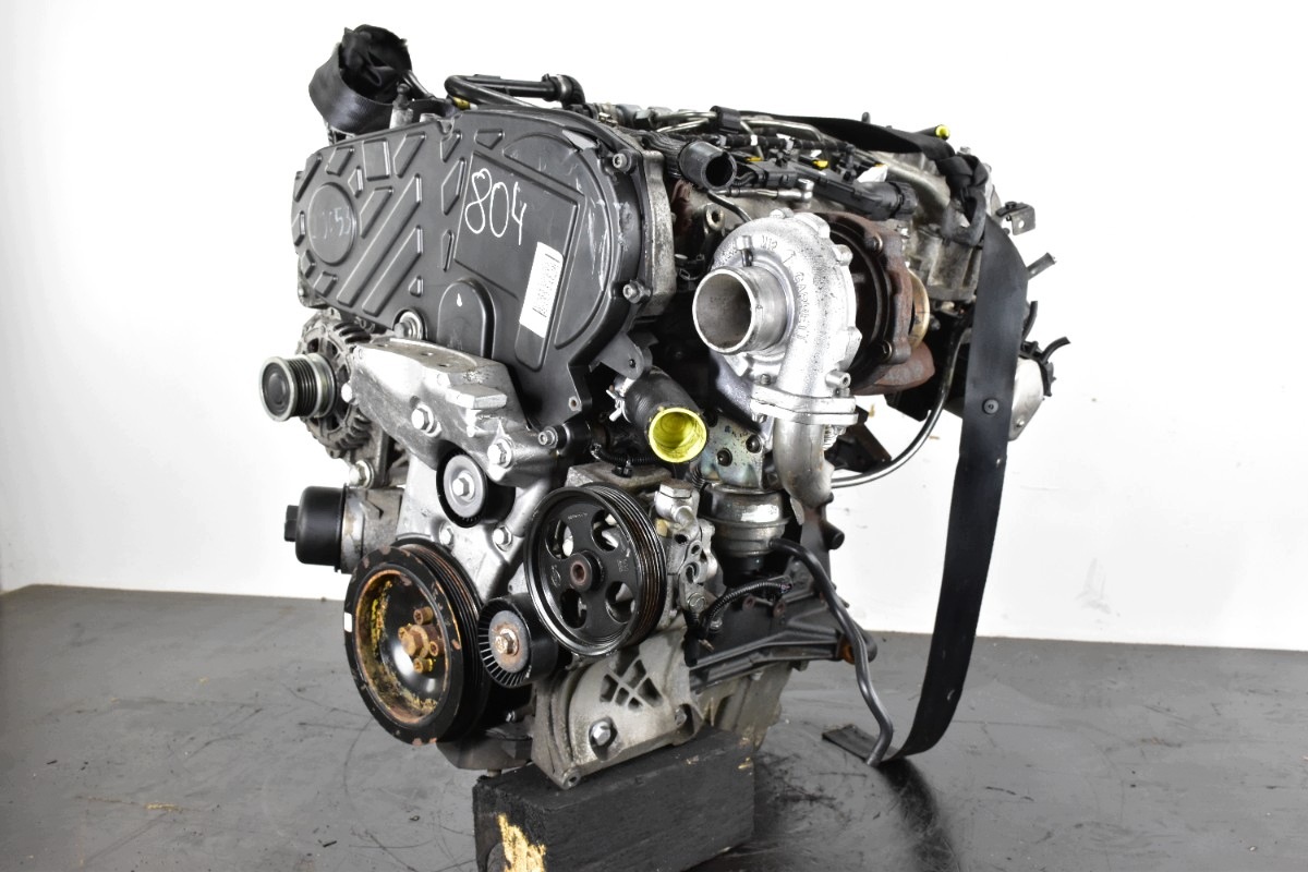 Moteur A 20 DTH - Image 1