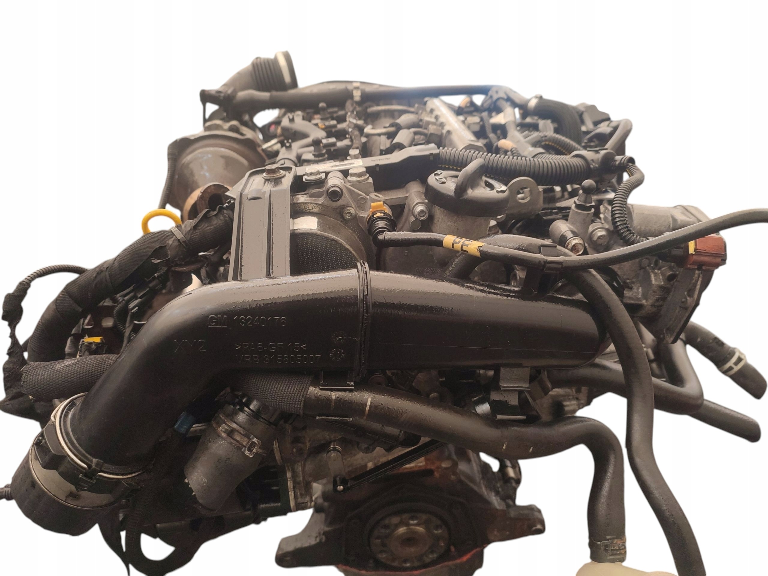Moteur A 20 DTH - Image 11