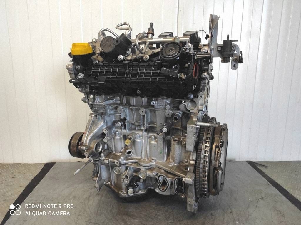 Moteur HR13DDT - Image 5