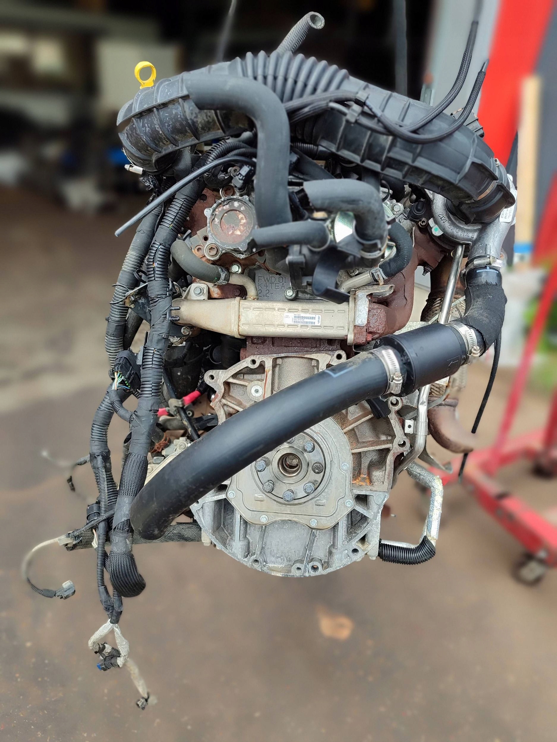 Moteur DRFB - Image 3