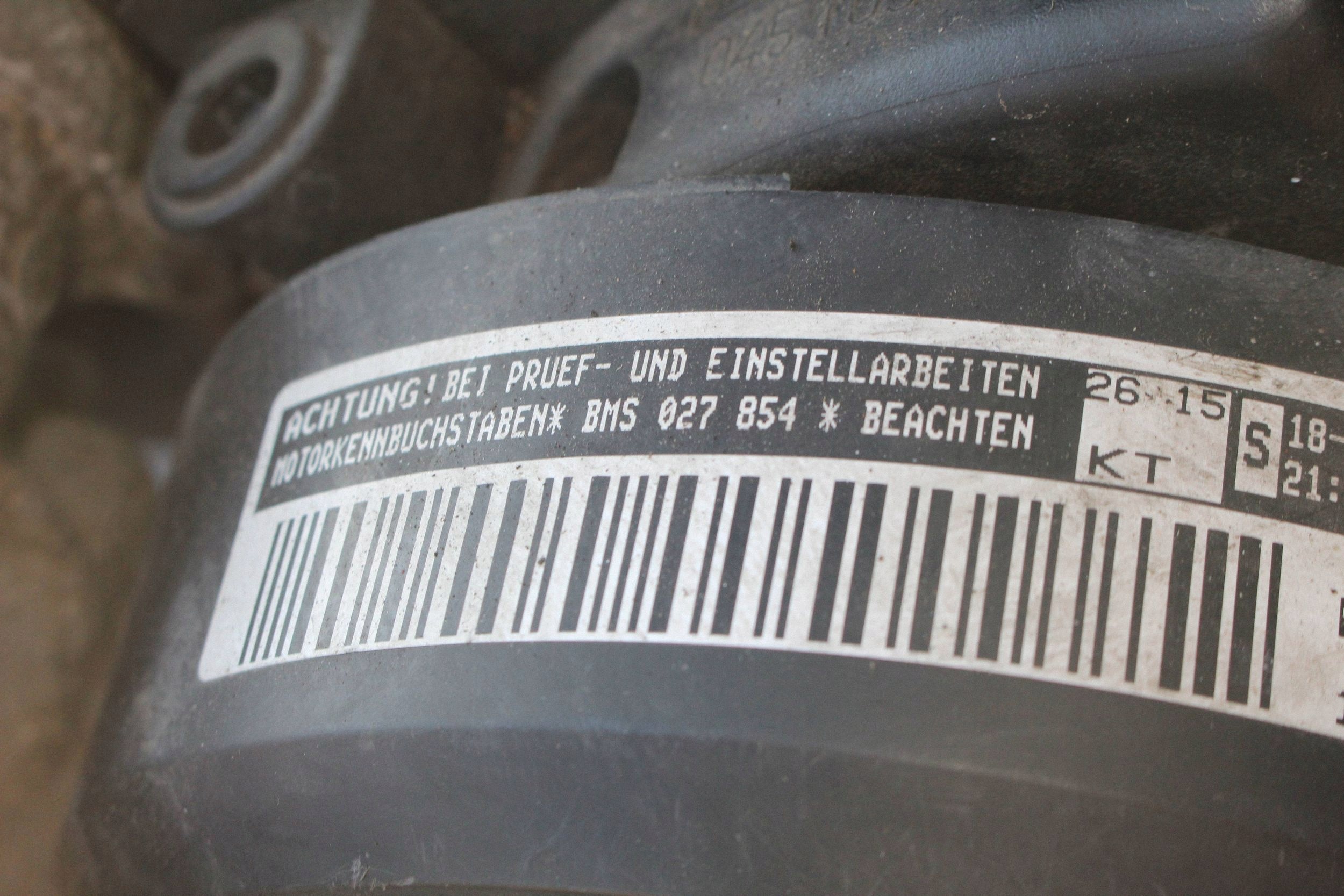 Moteur BMS - Image 8