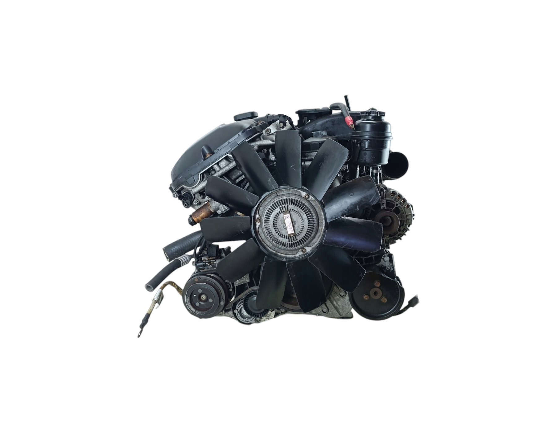 Moteur M54 B30 (306S3) - Image 2