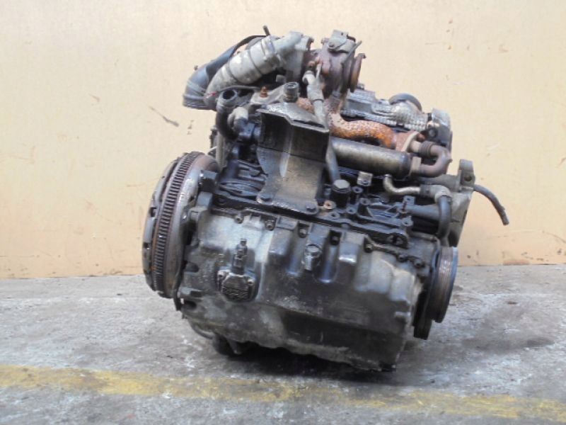 Moteur CBDA - Image 2