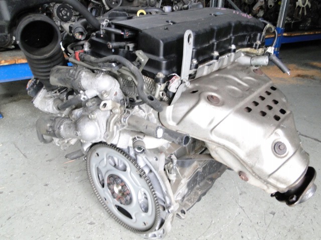 Moteur 4B11 - Image 5