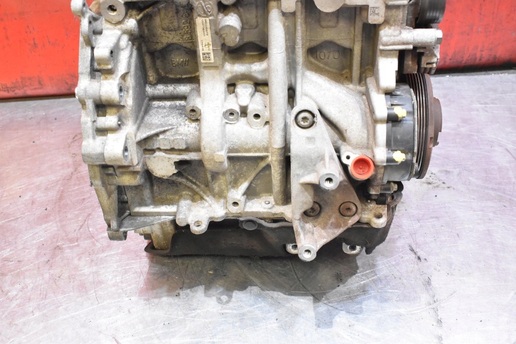 Moteur B37 C15 A - Image 4