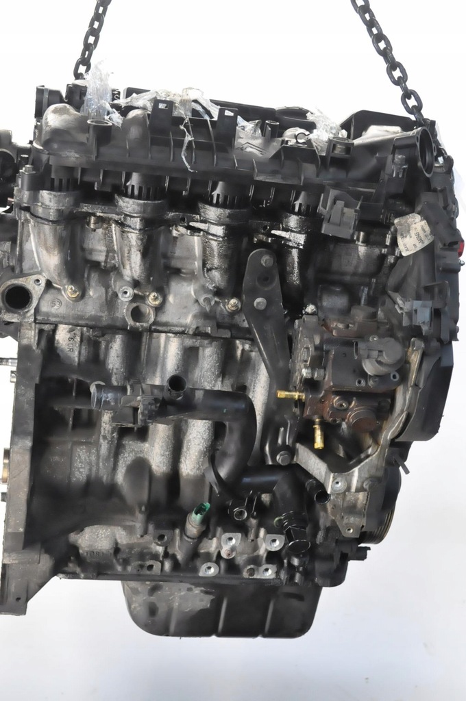 Moteur 9HV (DV6TED4B) - Image 1