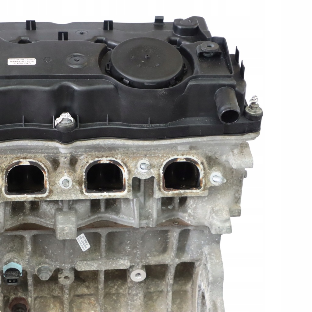 Moteur N45 B16 A — vue 7