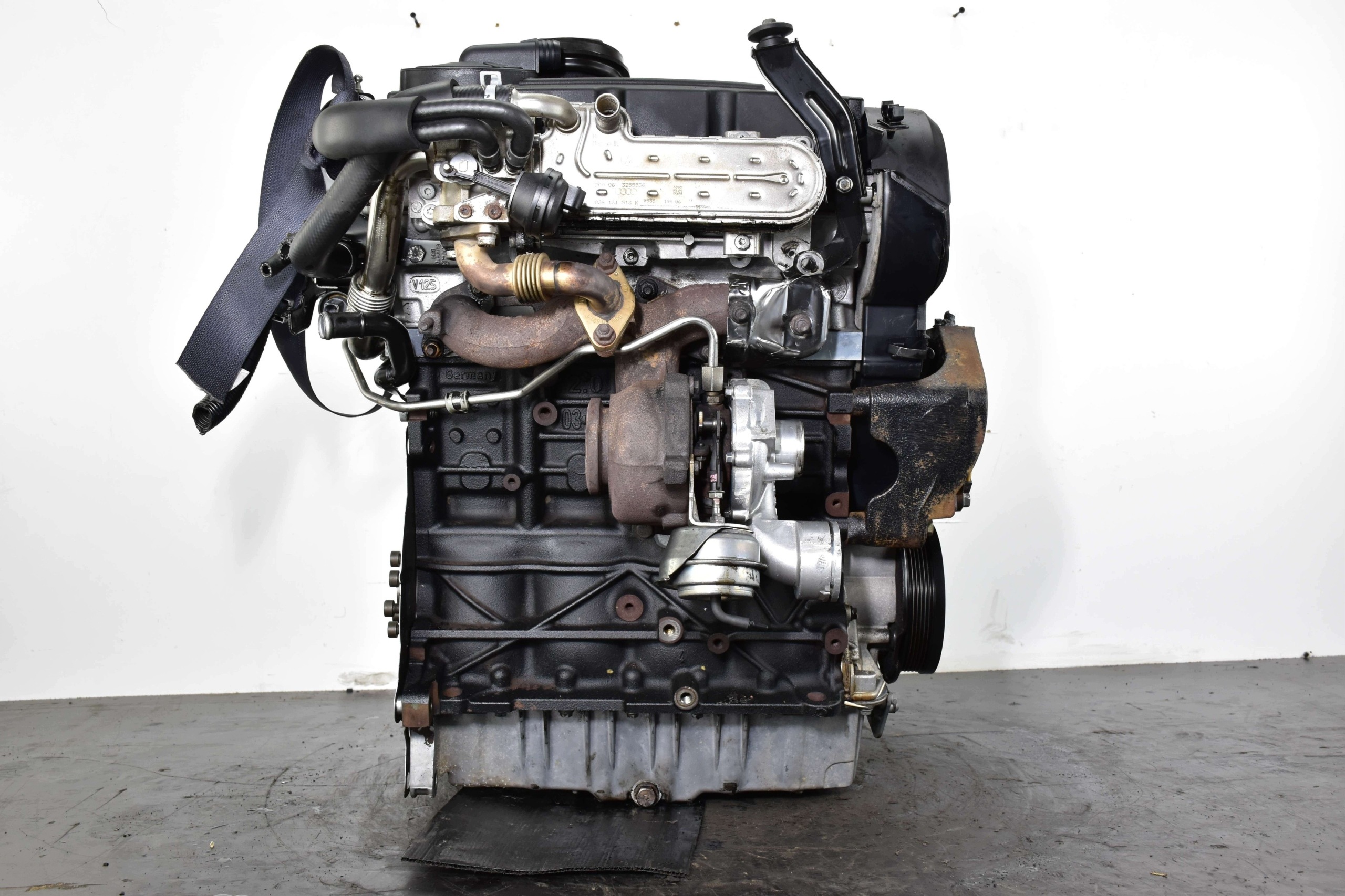 Moteur BSY - Image 9